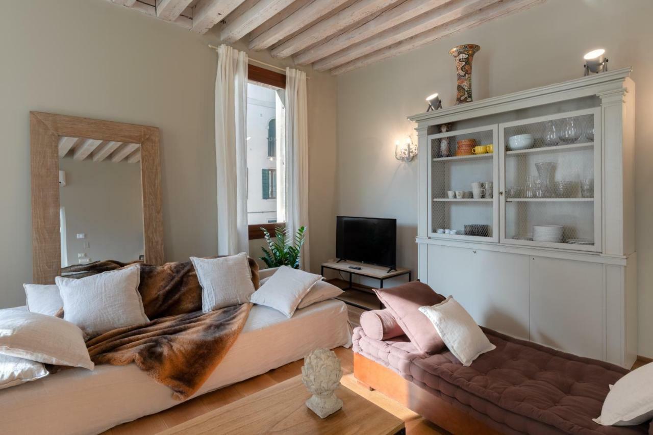 Bridge Of Sighs Luxurious Apartment 베니스 외부 사진