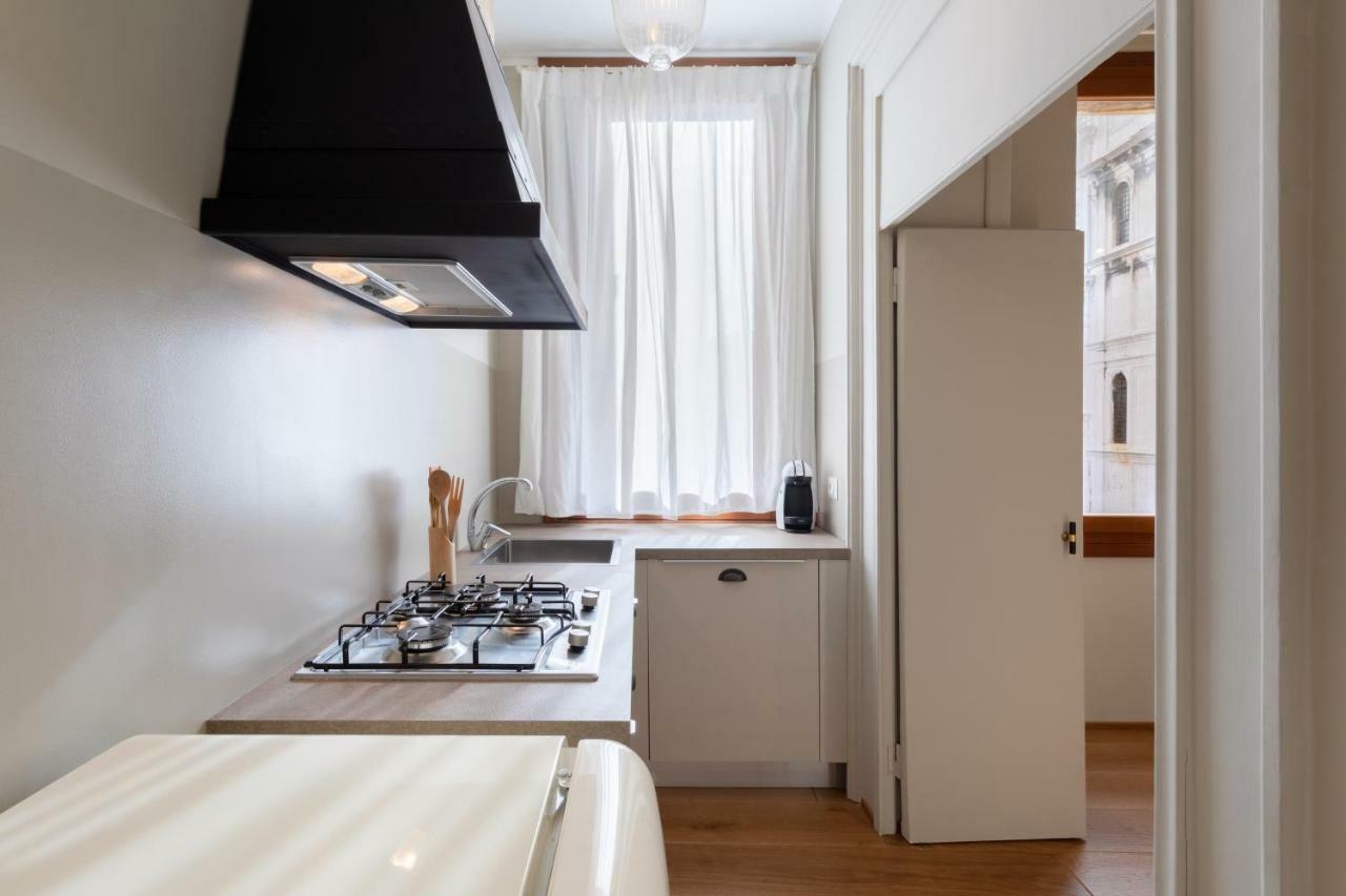 Bridge Of Sighs Luxurious Apartment 베니스 외부 사진