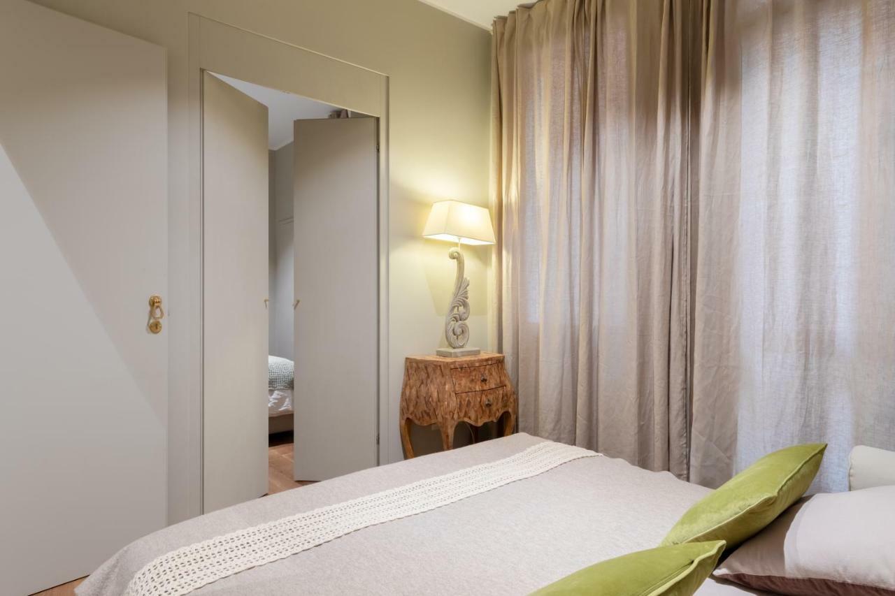 Bridge Of Sighs Luxurious Apartment 베니스 외부 사진