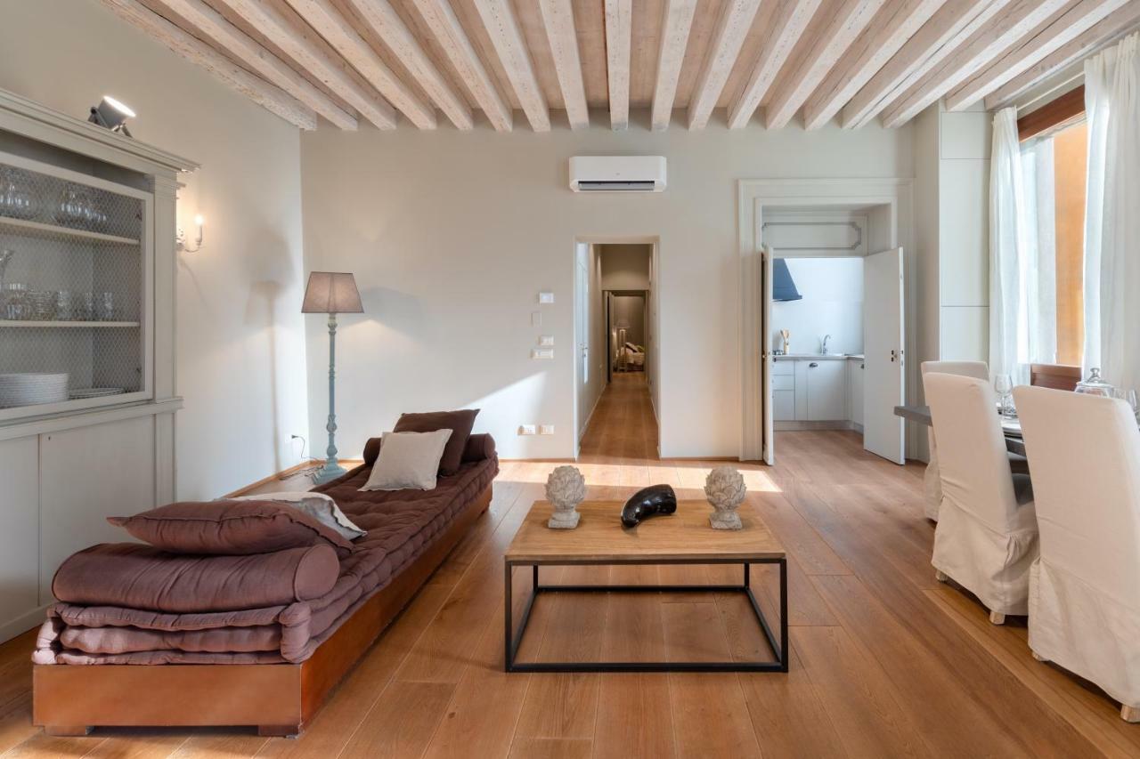Bridge Of Sighs Luxurious Apartment 베니스 외부 사진