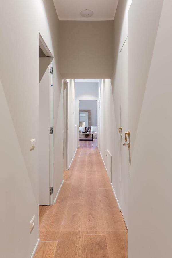 Bridge Of Sighs Luxurious Apartment 베니스 외부 사진