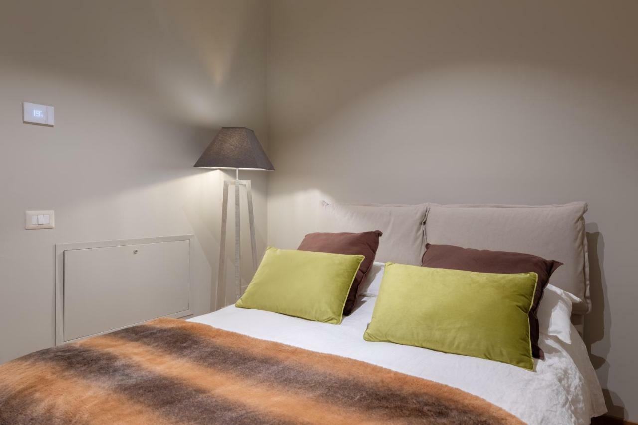 Bridge Of Sighs Luxurious Apartment 베니스 외부 사진
