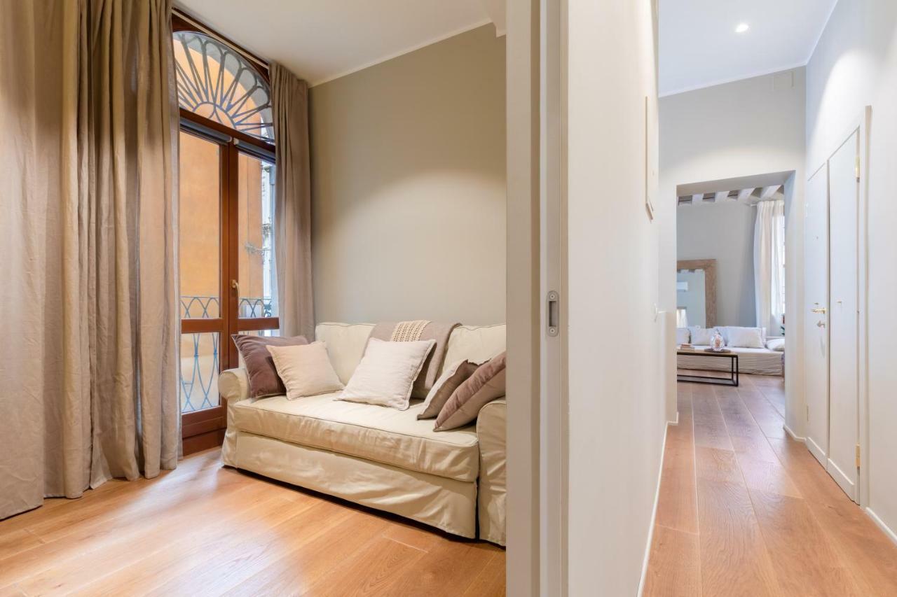 Bridge Of Sighs Luxurious Apartment 베니스 외부 사진