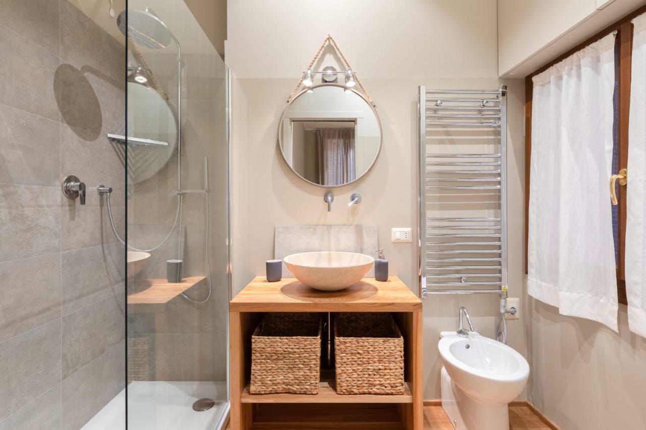 Bridge Of Sighs Luxurious Apartment 베니스 외부 사진