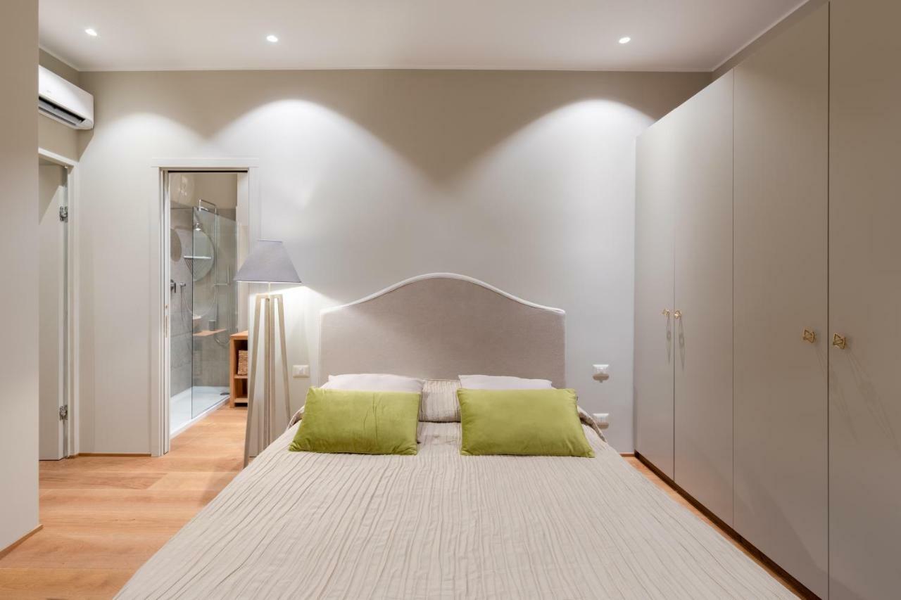 Bridge Of Sighs Luxurious Apartment 베니스 외부 사진